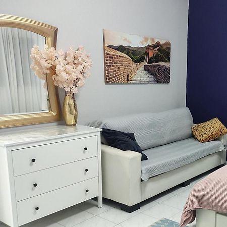 Haifa Lux Apartments E&S Экстерьер фото