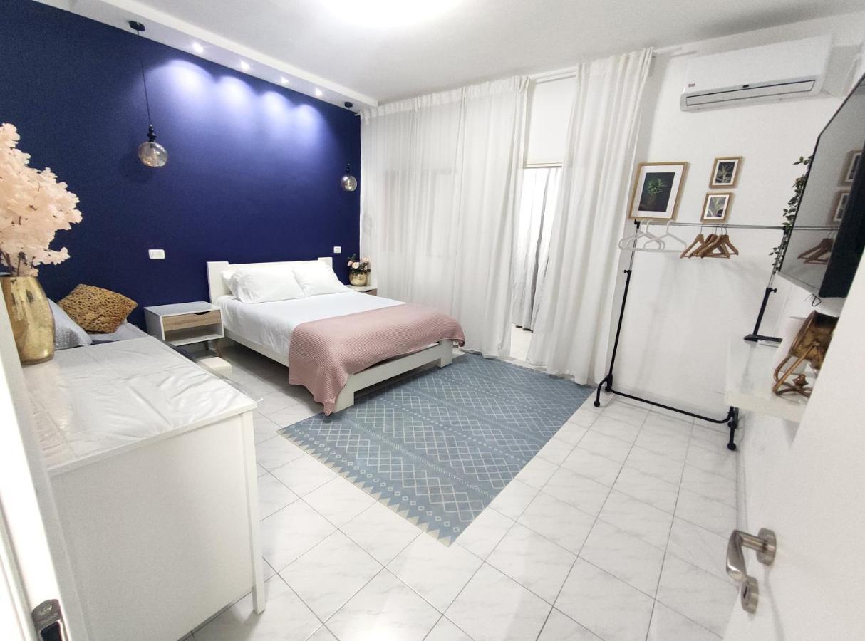 Haifa Lux Apartments E&S Экстерьер фото